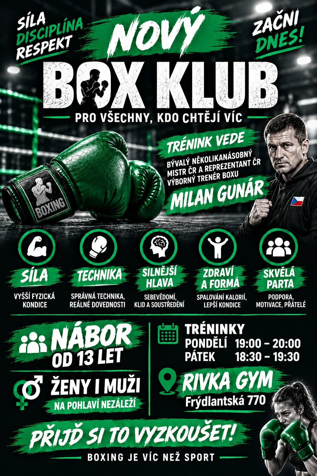 Box