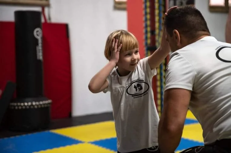 Krav maga